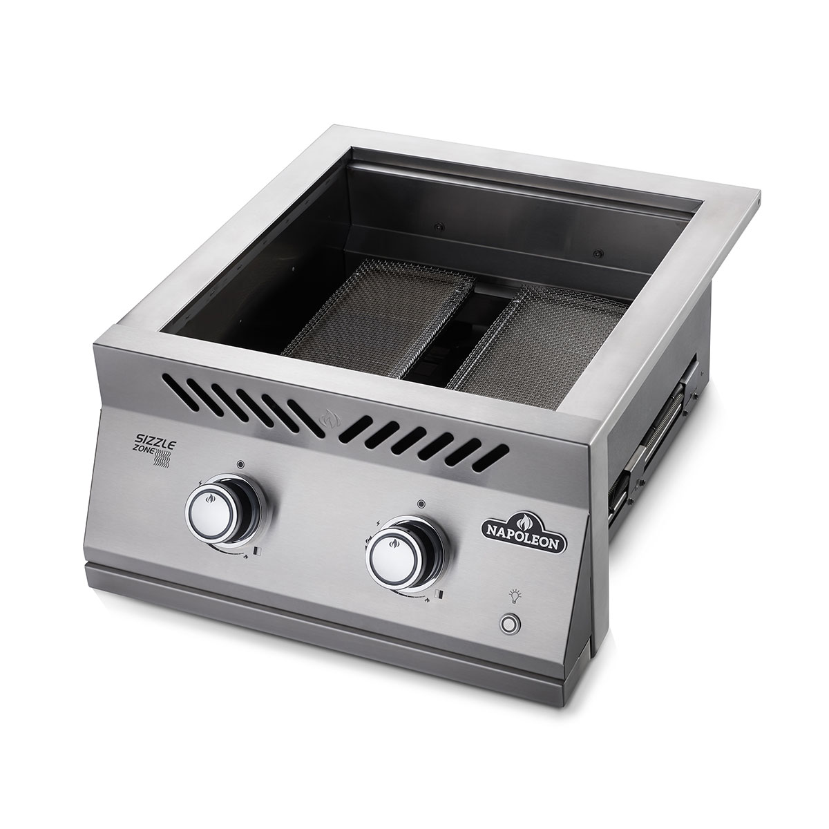 Napoleon Einbau SIZZLE ZONE, groß Napoleon Einbau SIZZLE ZONE, groß