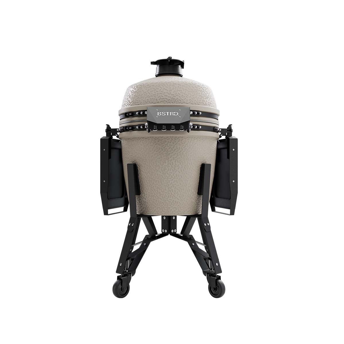 BSTRD. Pro Large Complete Keramikgrill | Desert Sand