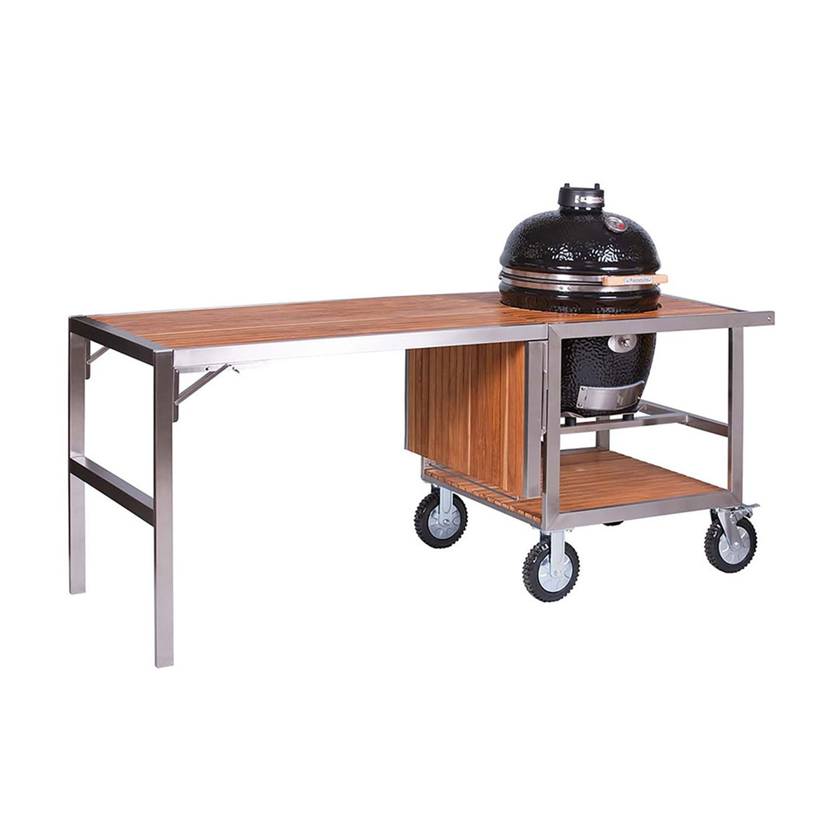 Monolith Avantgarde Classic/LeChef Arbeitsflächenerweiterung Monolith Avantgarde Classic/LeChef Arbeitsflächenerweiterung