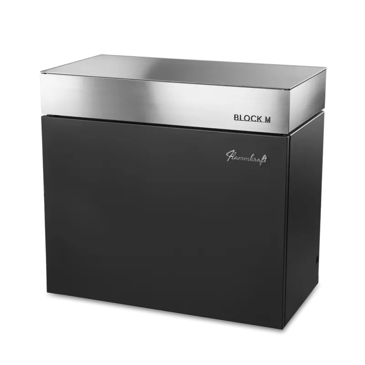 Flammkraft BLOCK M (Gen. 5) Tiefumbra Flammkraft BLOCK M (Gen. 5) Tiefumbra