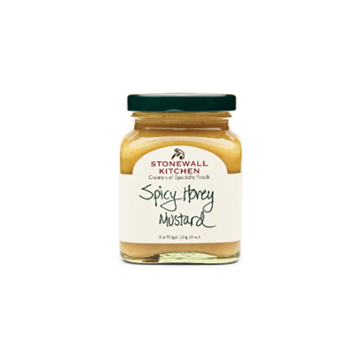 Stonewall Kitchen Spicy Honey Mustard 226 g