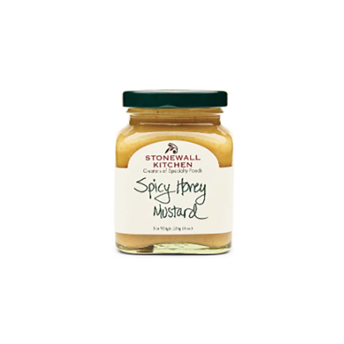 Spicy Honey Mustard