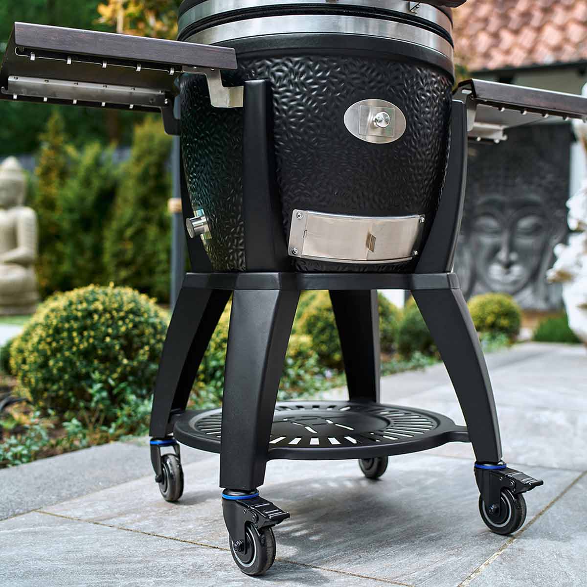 Monolith Avantgarde Classic inkl. Gestell & Seitenablagen