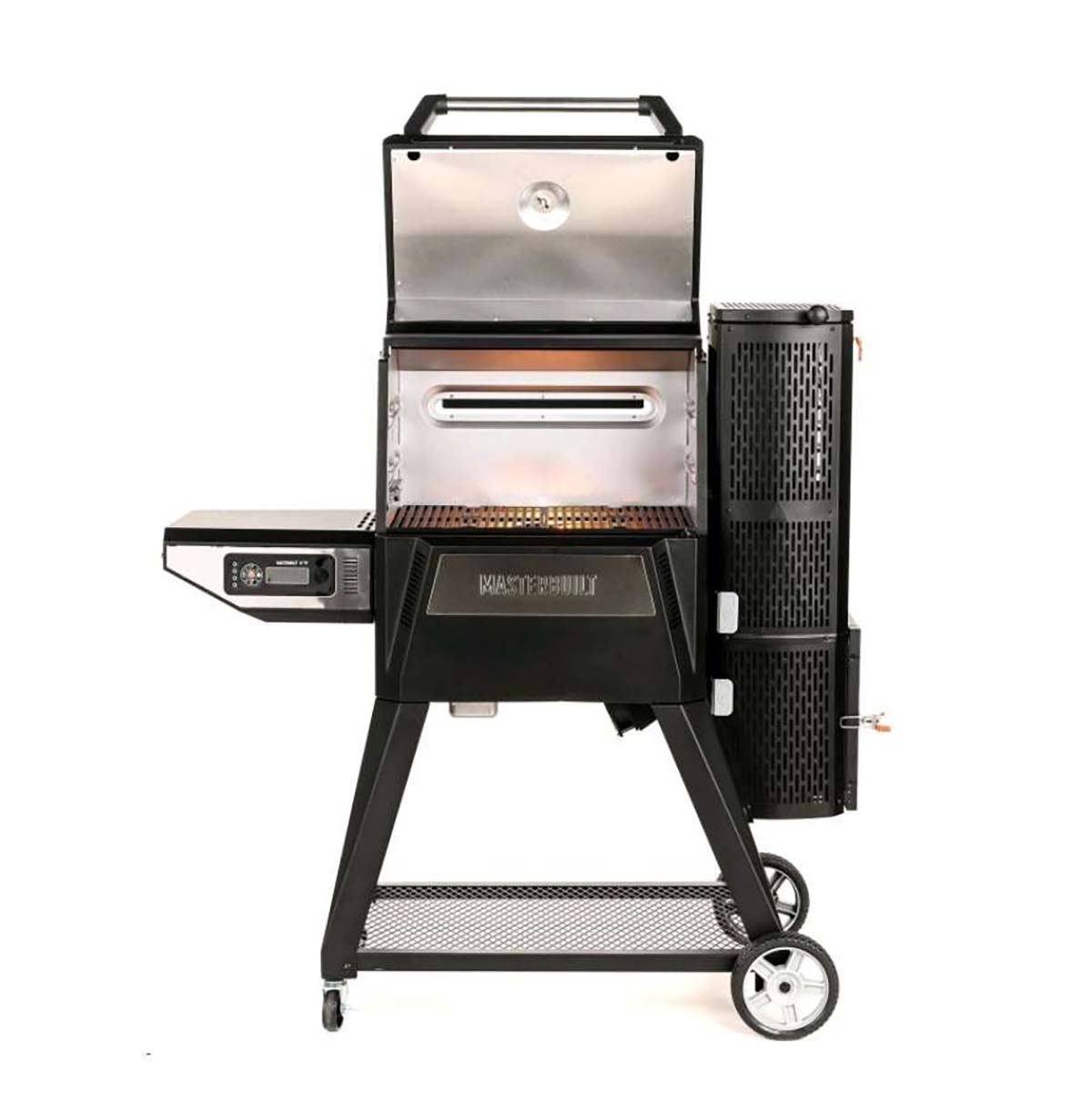 Masterbuilt - Gravity Series 560 Digital Charcoal BBQ & Smoker