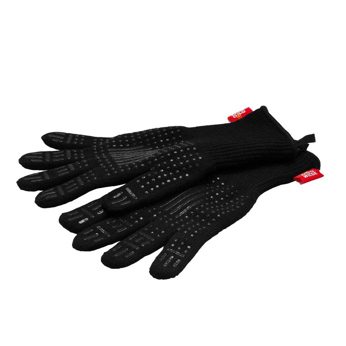 Otto Wilde Grillhandschuhe Otto Wilde Grillhandschuhe