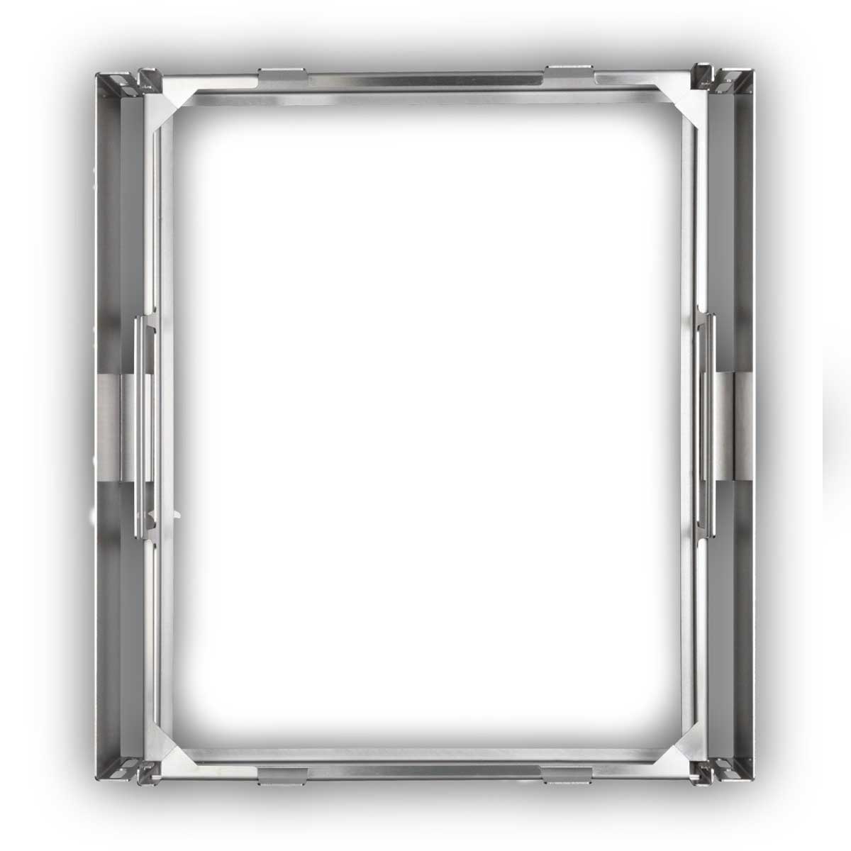 Otto Wilde Planchaerhöhung für C16