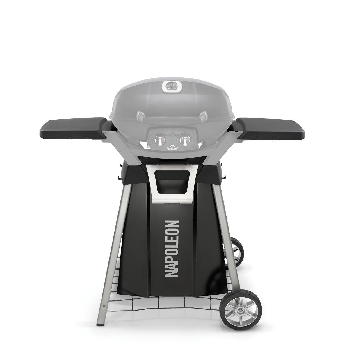 Napoleon TRAVELQâ„¢ Wagen fÃ¼r PRO285 Gasgrill