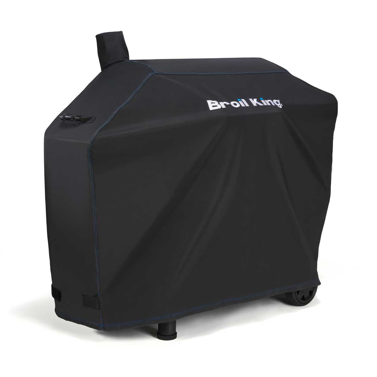 Broil King Schutzhülle für Regal Pellet 400, Schwarz Broil King Schutzhülle für Regal Pellet 400, Schwarz