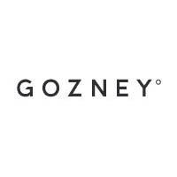 Gozney Gozney