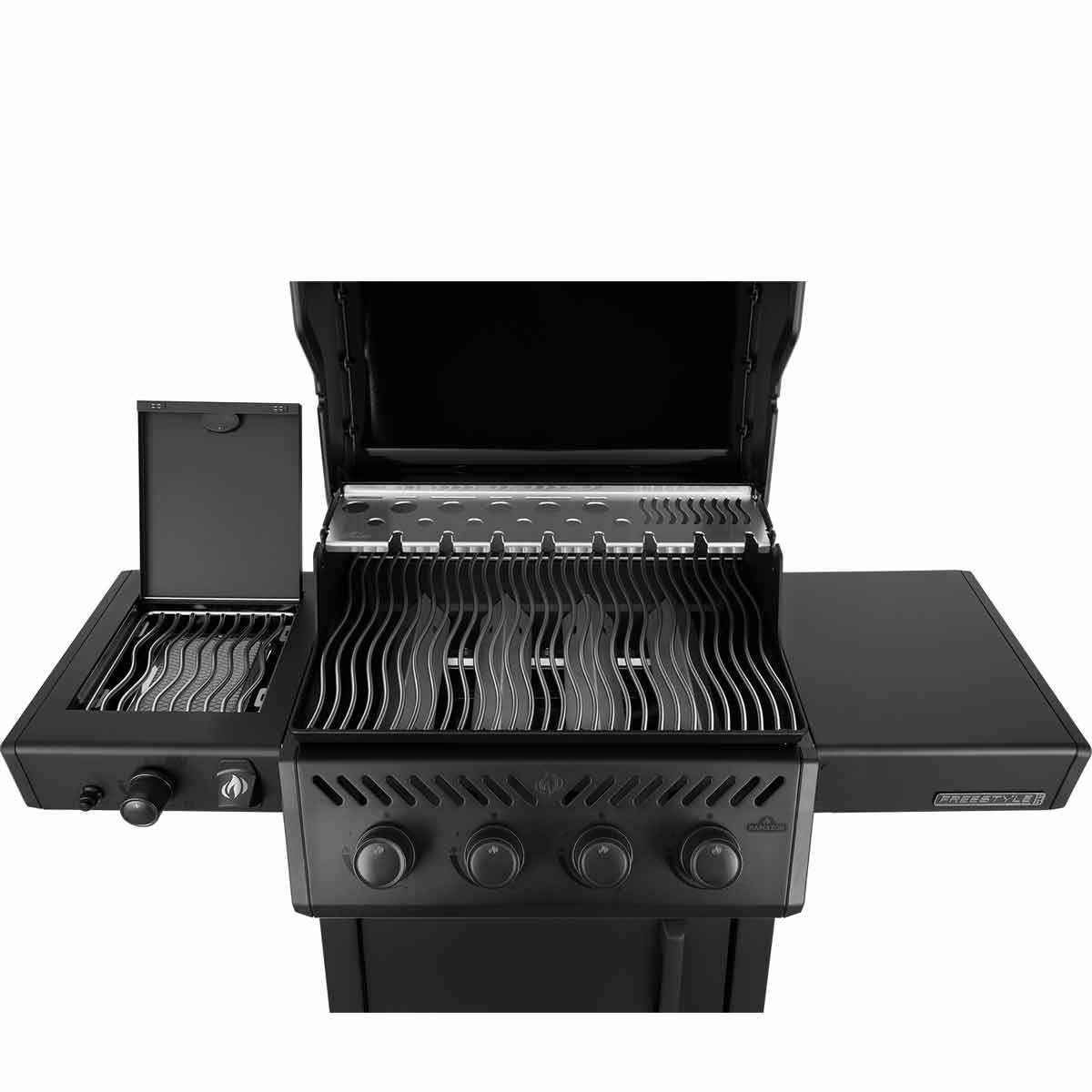 Napoleon Phantom Freestyle PRO 425 mit Sizzle Zone