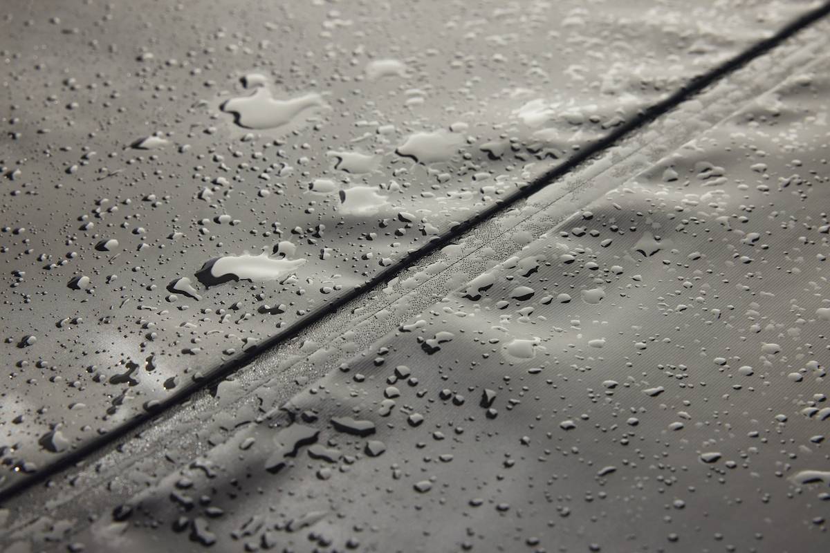 Miele WeatherShield L (Wetterschutz) – Wetterschutz