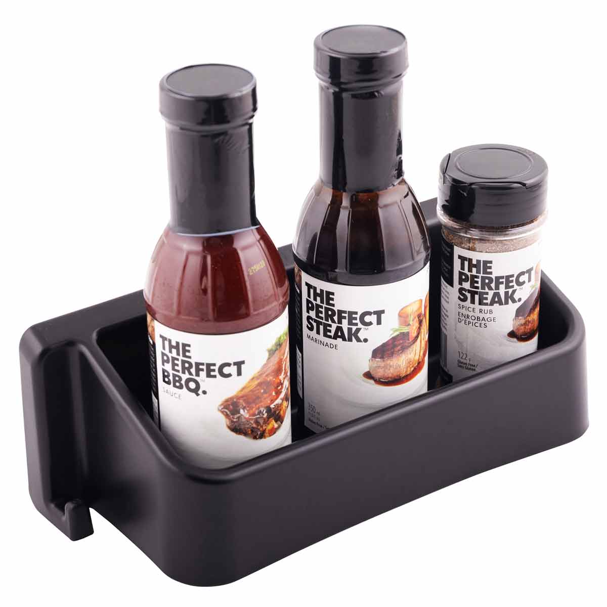 Broil King Aufbewahrung für Seitenablage | Baron & Crown