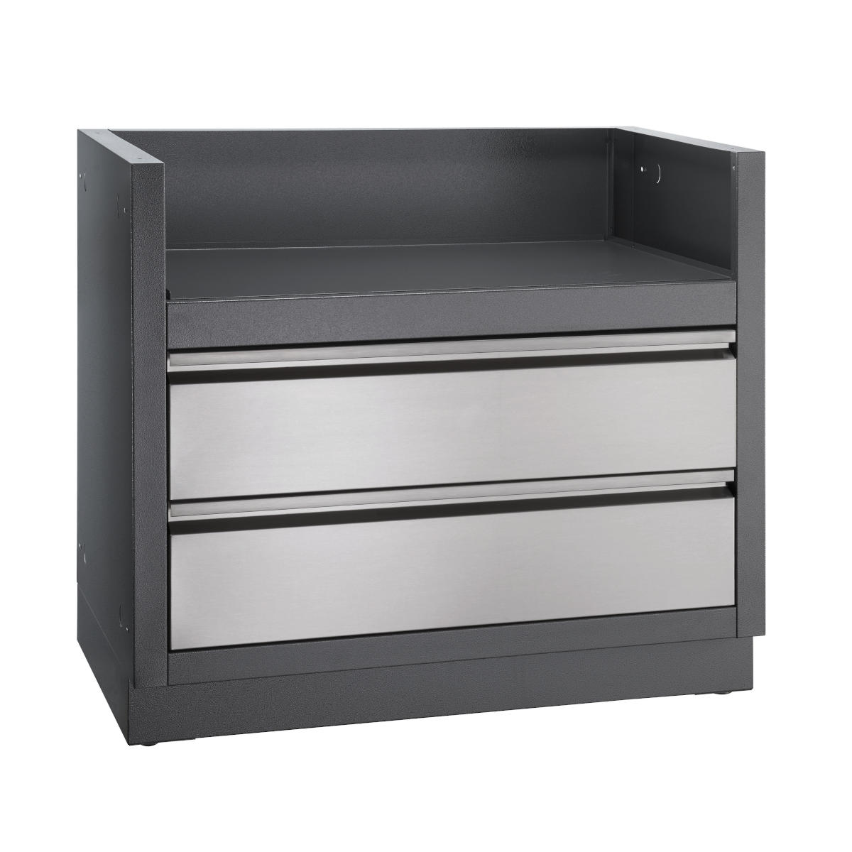 Napoleon Oasis Einbau Grill-Unterschränk BIPRO665