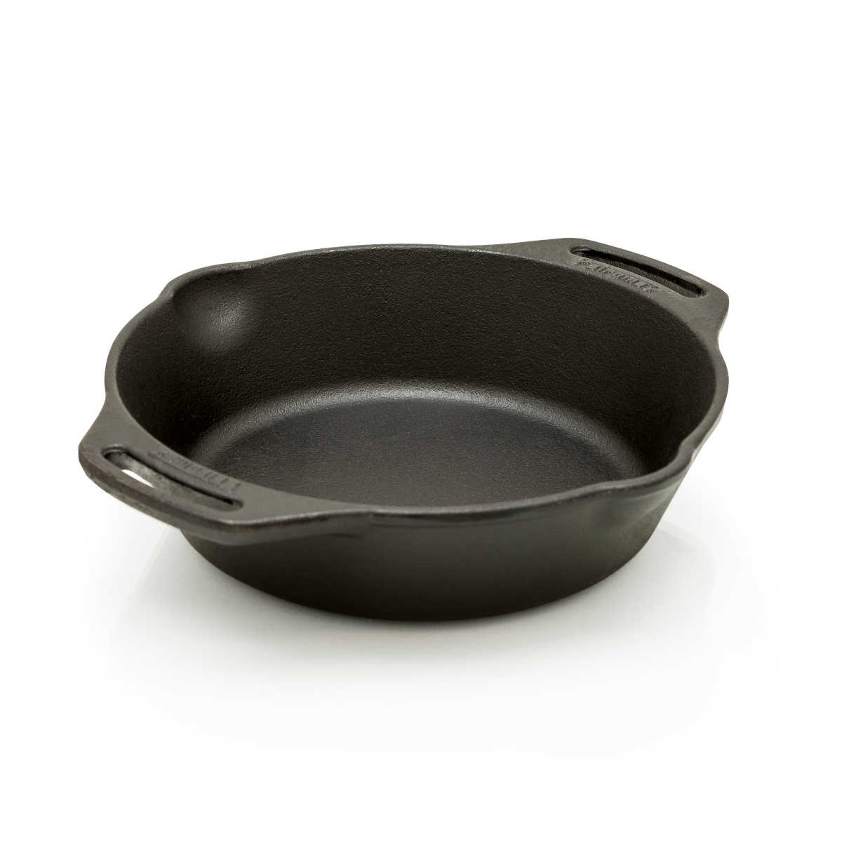 Petromax Feuerpfanne fp20h mit zwei Henkeln Petromax Feuerpfanne fp20h mit zwei Henkeln