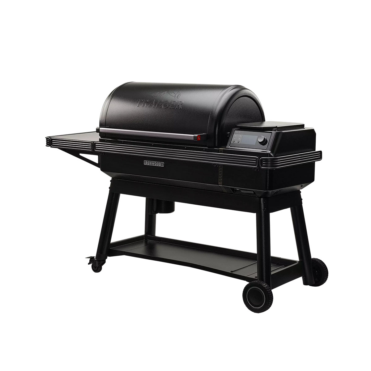 Traeger Pelletgrill Ironwood XL Traeger Pelletgrill Ironwood XL