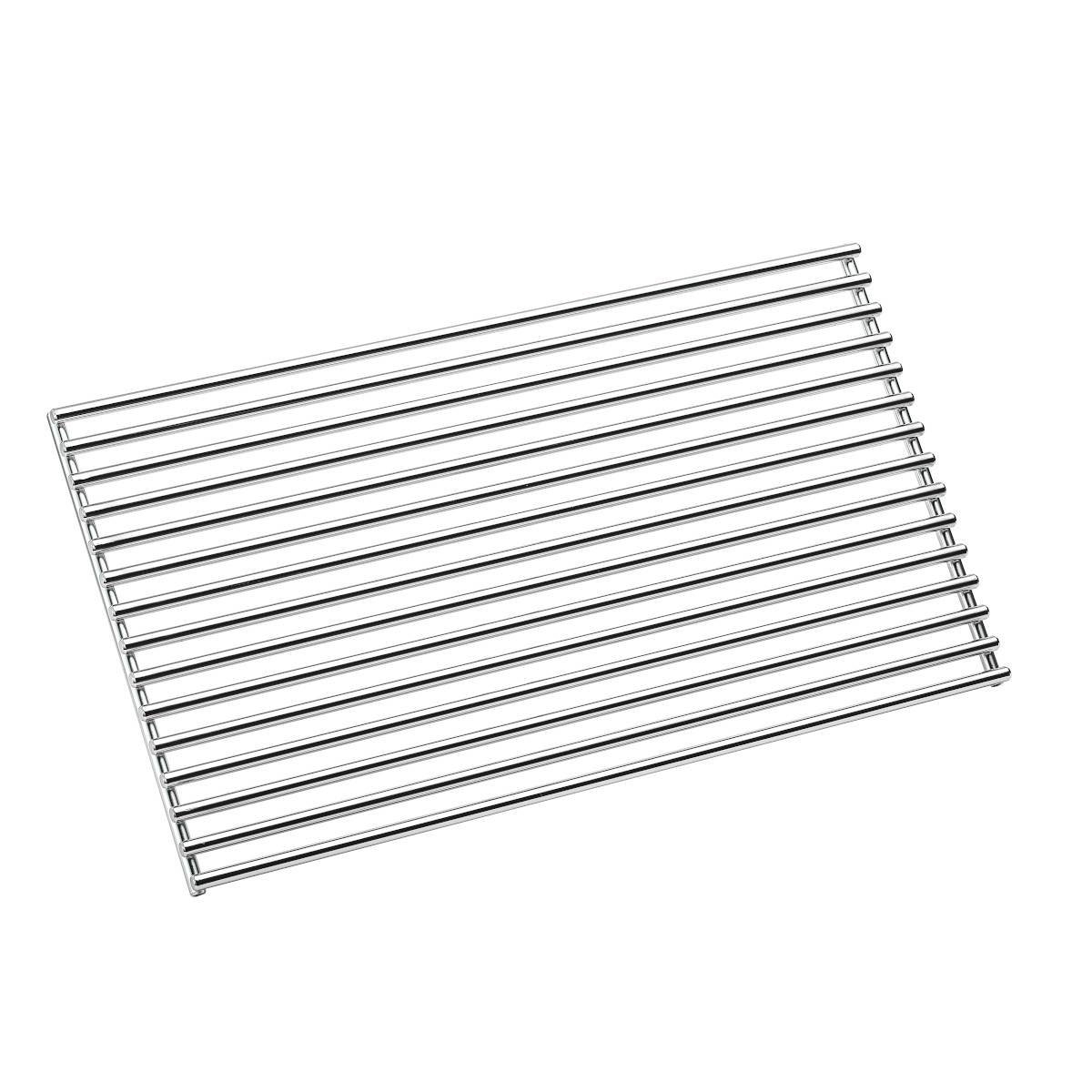 SANTOS Grilllrost Napoleon Rogue 425 | 29,5 x 45 cm | Edelstahl