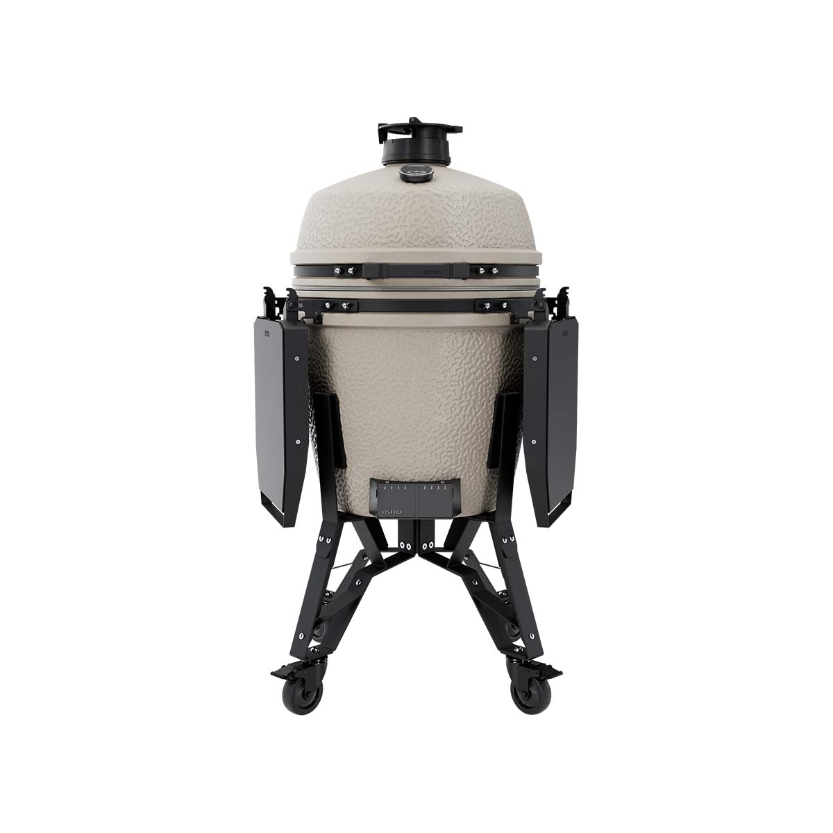 BSTRD. Pro Large Complete Keramikgrill | Desert Sand