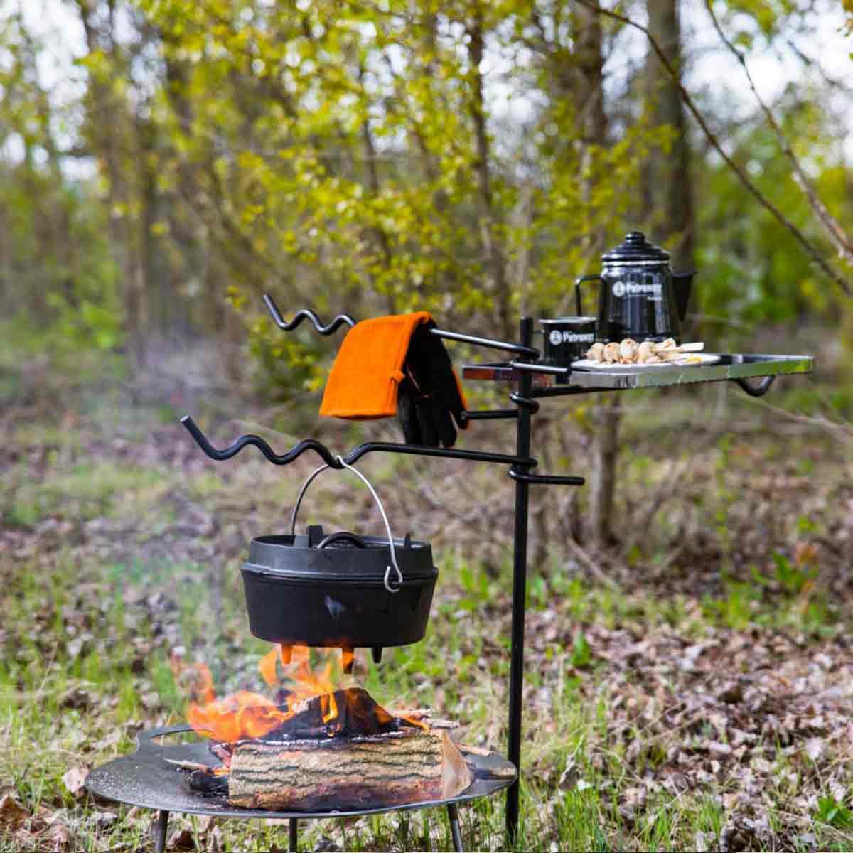 P Feueranker P Feueranker