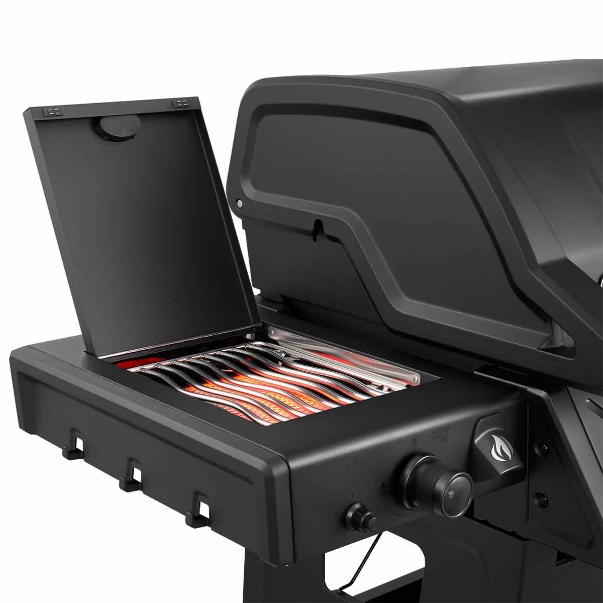 Napoleon Phantom Freestyle PRO 425 mit Sizzle Zone