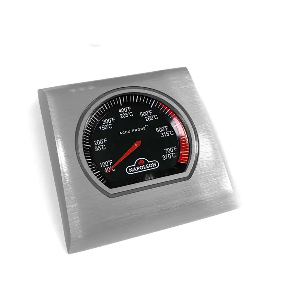 Napoleon Deckelthermometer TRIUMPH, LE