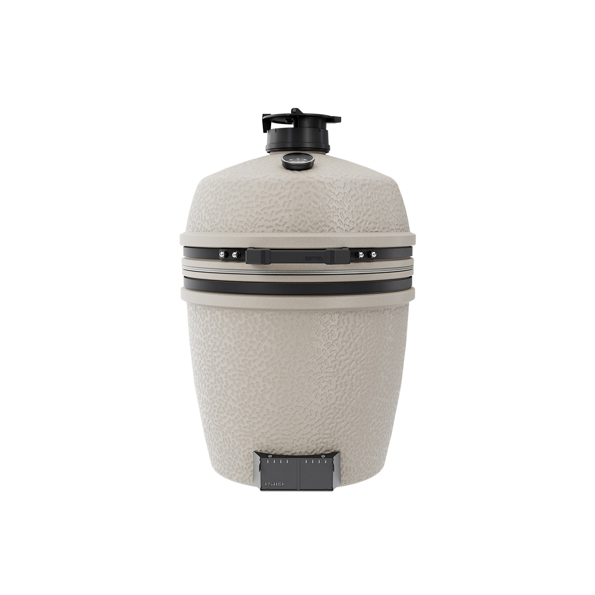 BSTRD. Keramikgrill Pro Large Solo Desert Sand