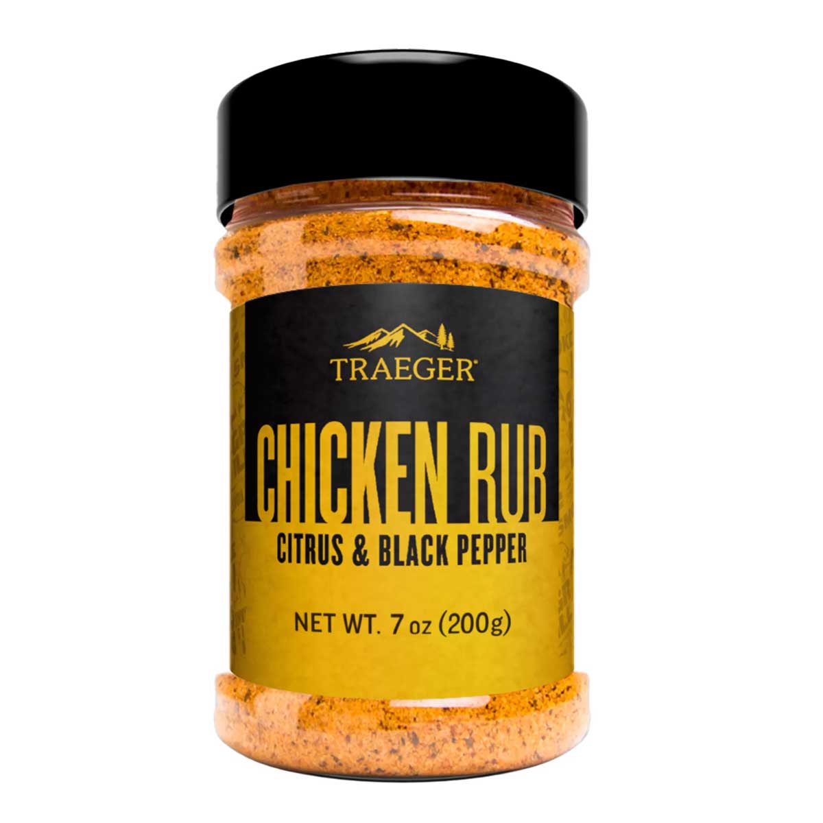 Traeger Chicken Rub Traeger Chicken Rub