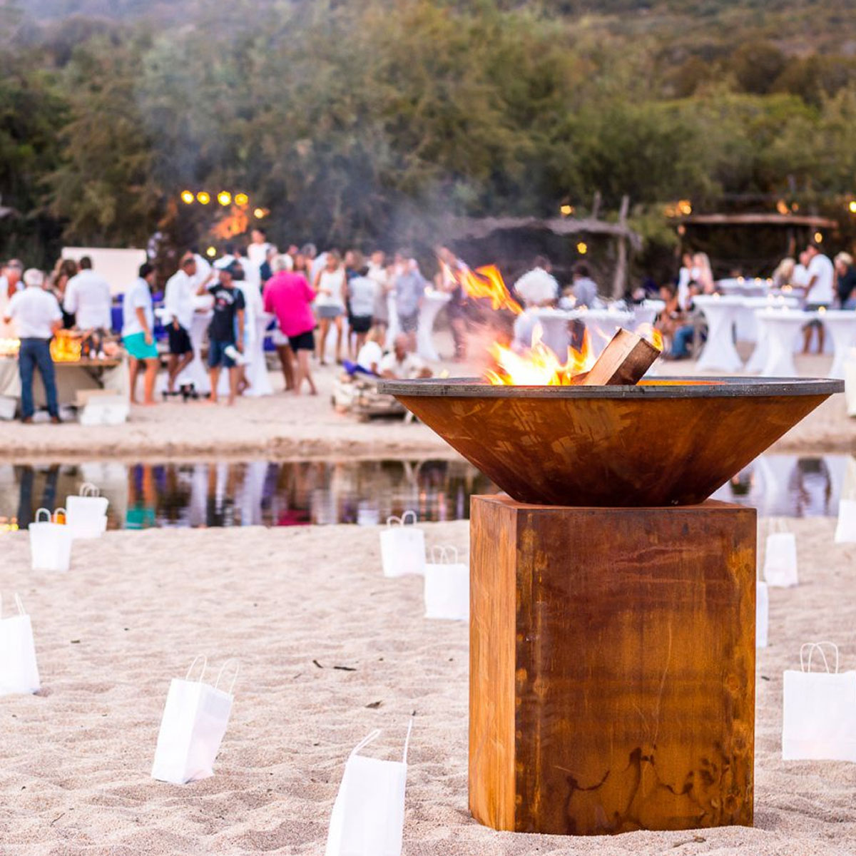 OFYR Classic Corten 100 OFYR Classic Corten 100