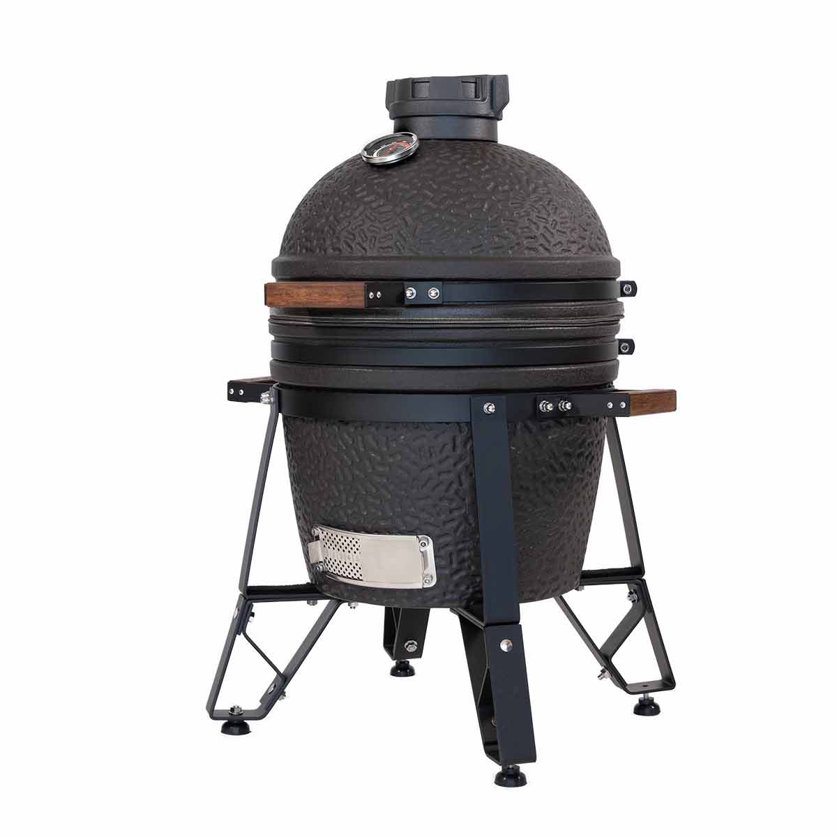 The Bastard Urban Compact Keramikgrill
