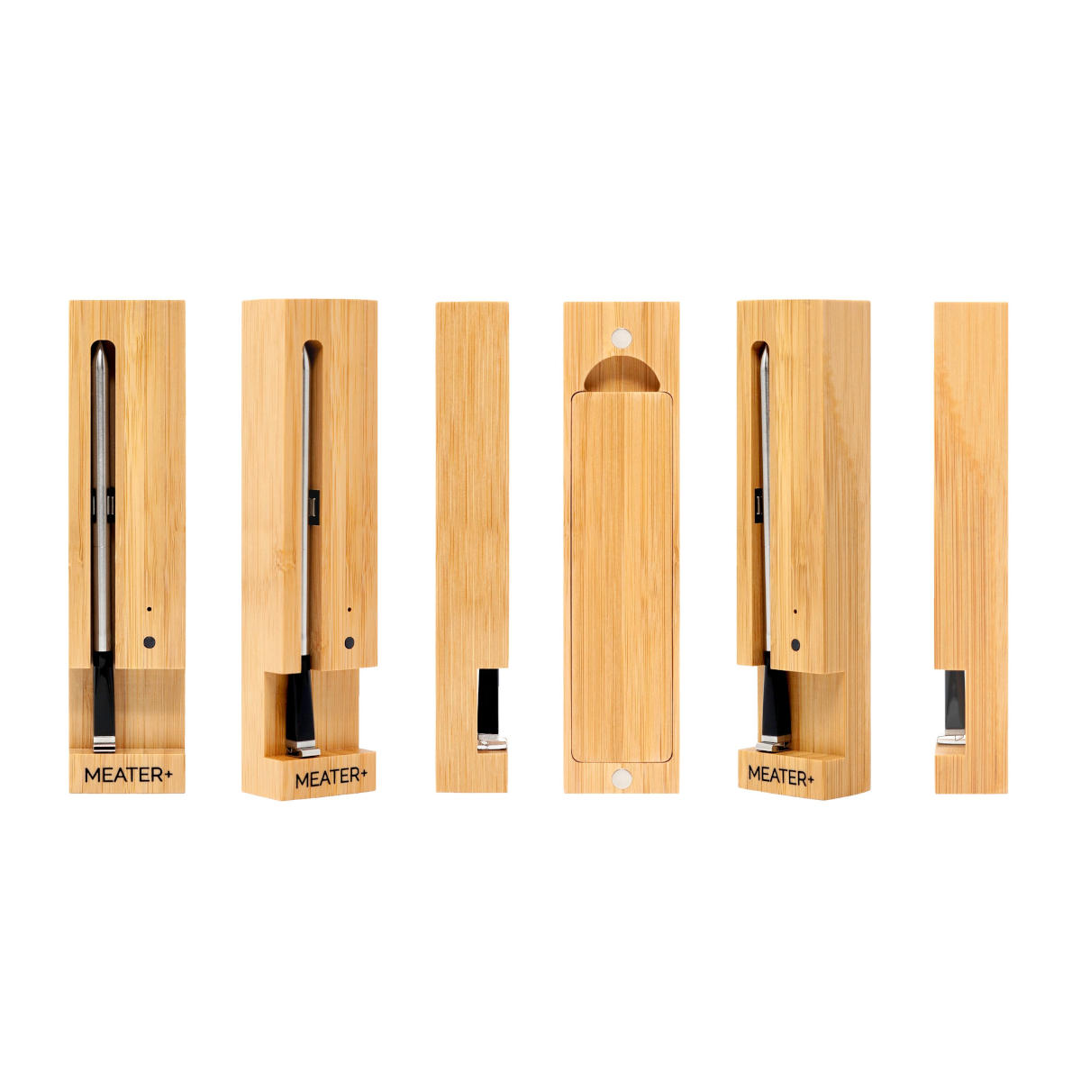 Meater + Thermometer