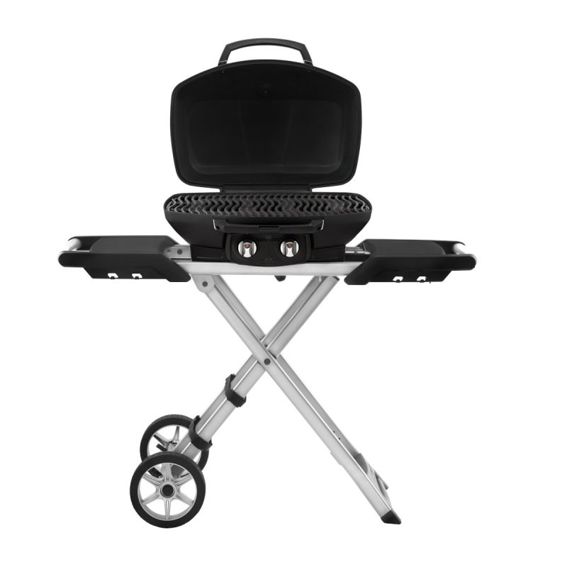 Napoleon TRAVELQ™ PRO285X, mit klappbarem Wagen, Gas