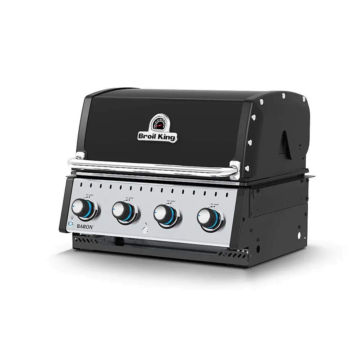 Broil King BARON 420 BI Einbaugrill