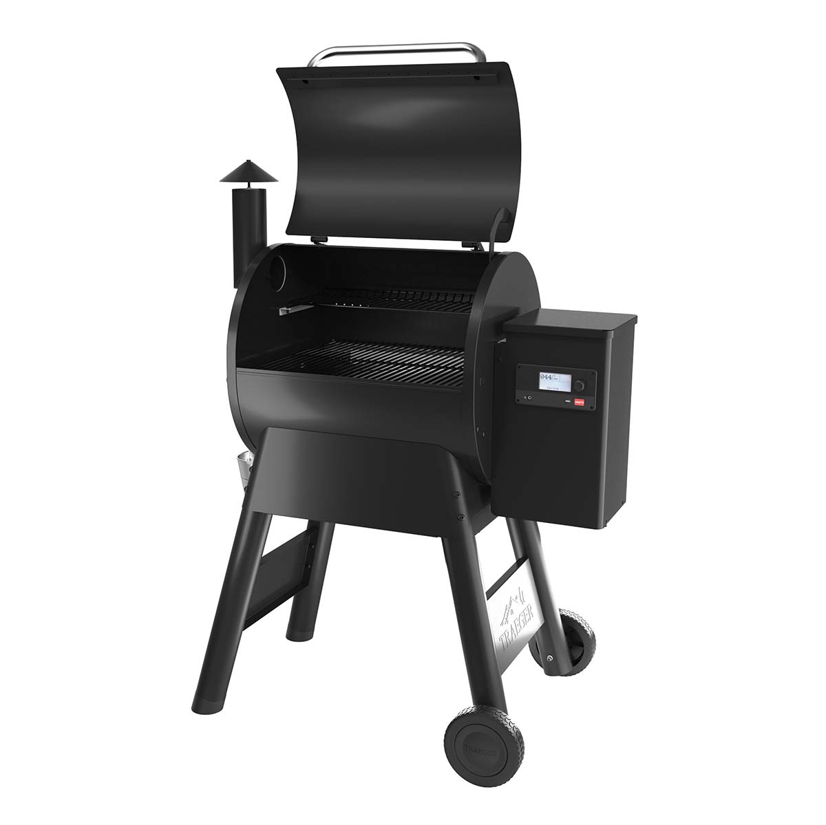 Traeger Pro 575 Pelletgrill