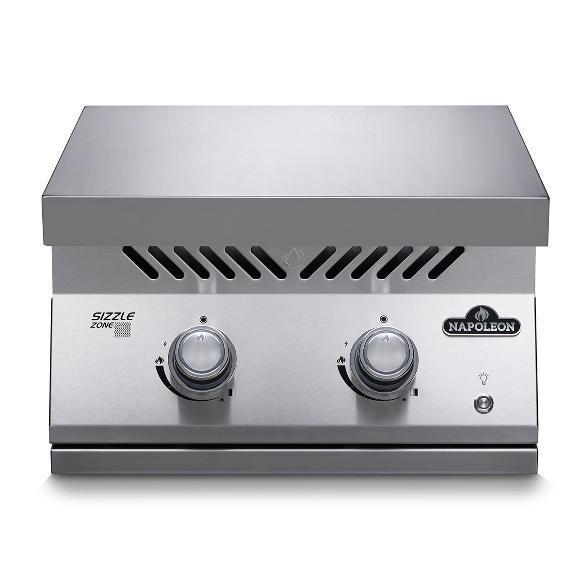 Napoleon Einbau SIZZLE ZONE, groß Napoleon Einbau SIZZLE ZONE, groß