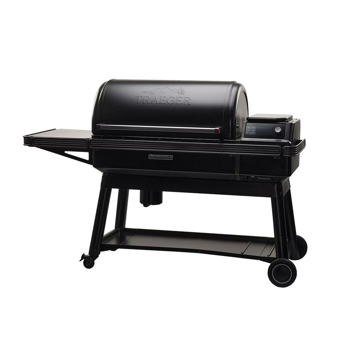 Traeger Pelletgrill Ironwood XL