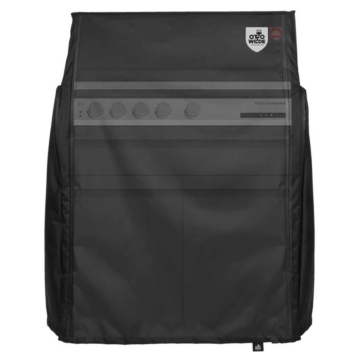 Otto Wilde Plattform Abdeckhaube für G32 / mit Seitenabschlüssen Otto Wilde Plattform Abdeckhaube für G32 / mit Seitenabschlüssen