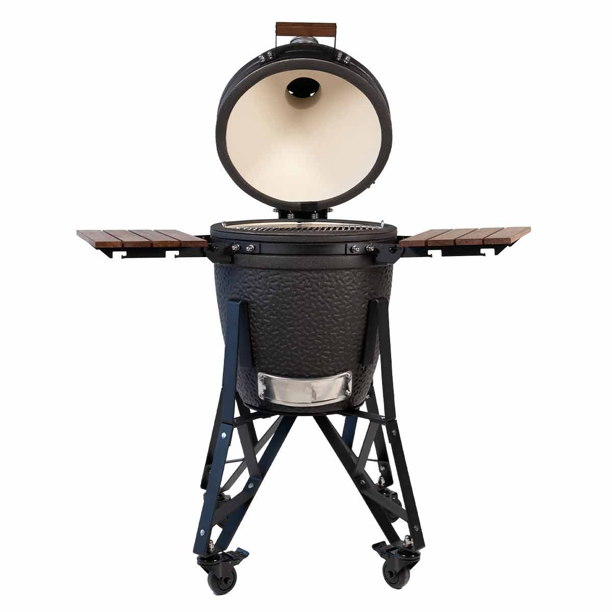 The Bastard Urban Medium Complete 2021 Keramikgrill