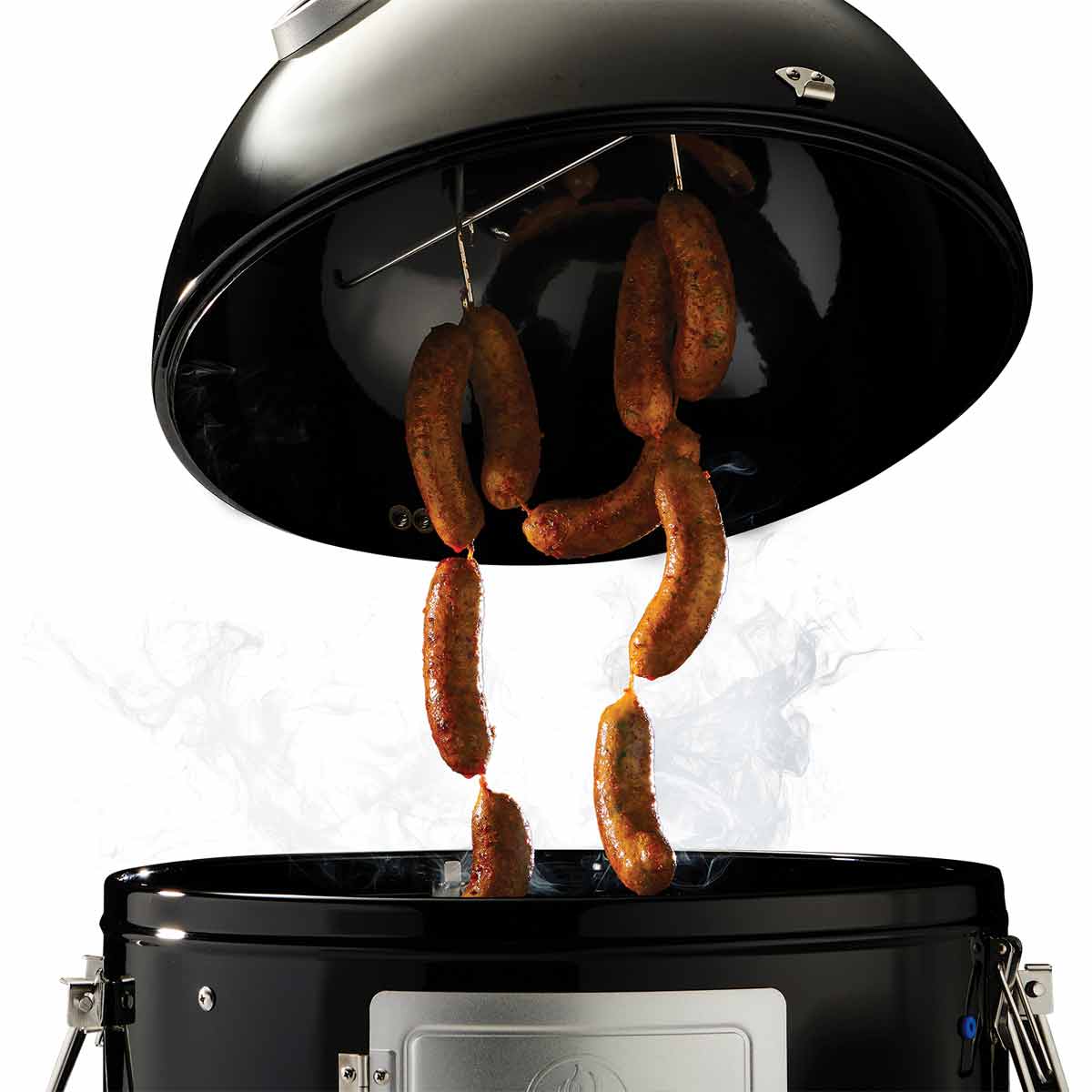 Napoleon Apollo 22  3in1 Smoker