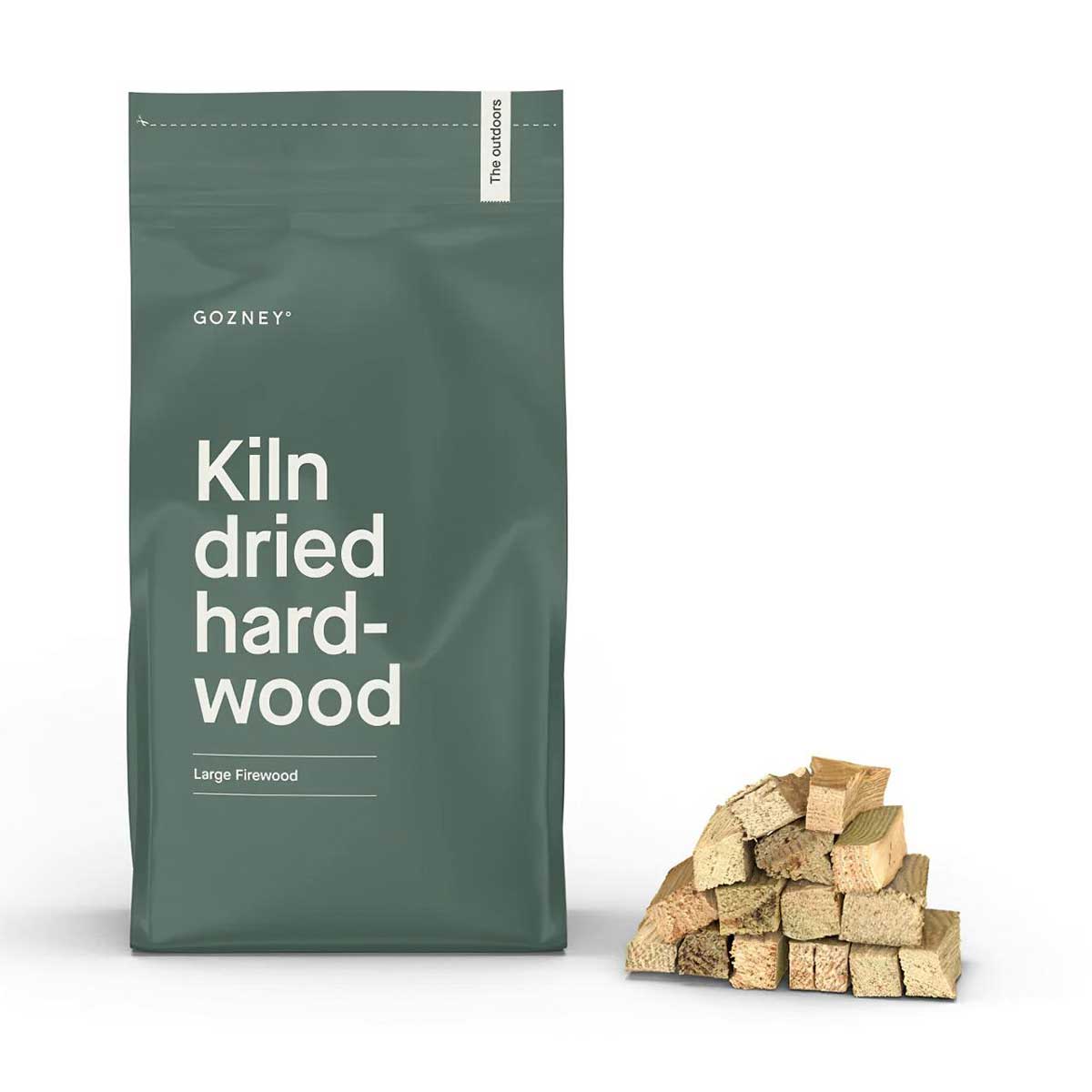 Gozney Dome Brennholz 9 kg Gozney Dome Brennholz 9 kg