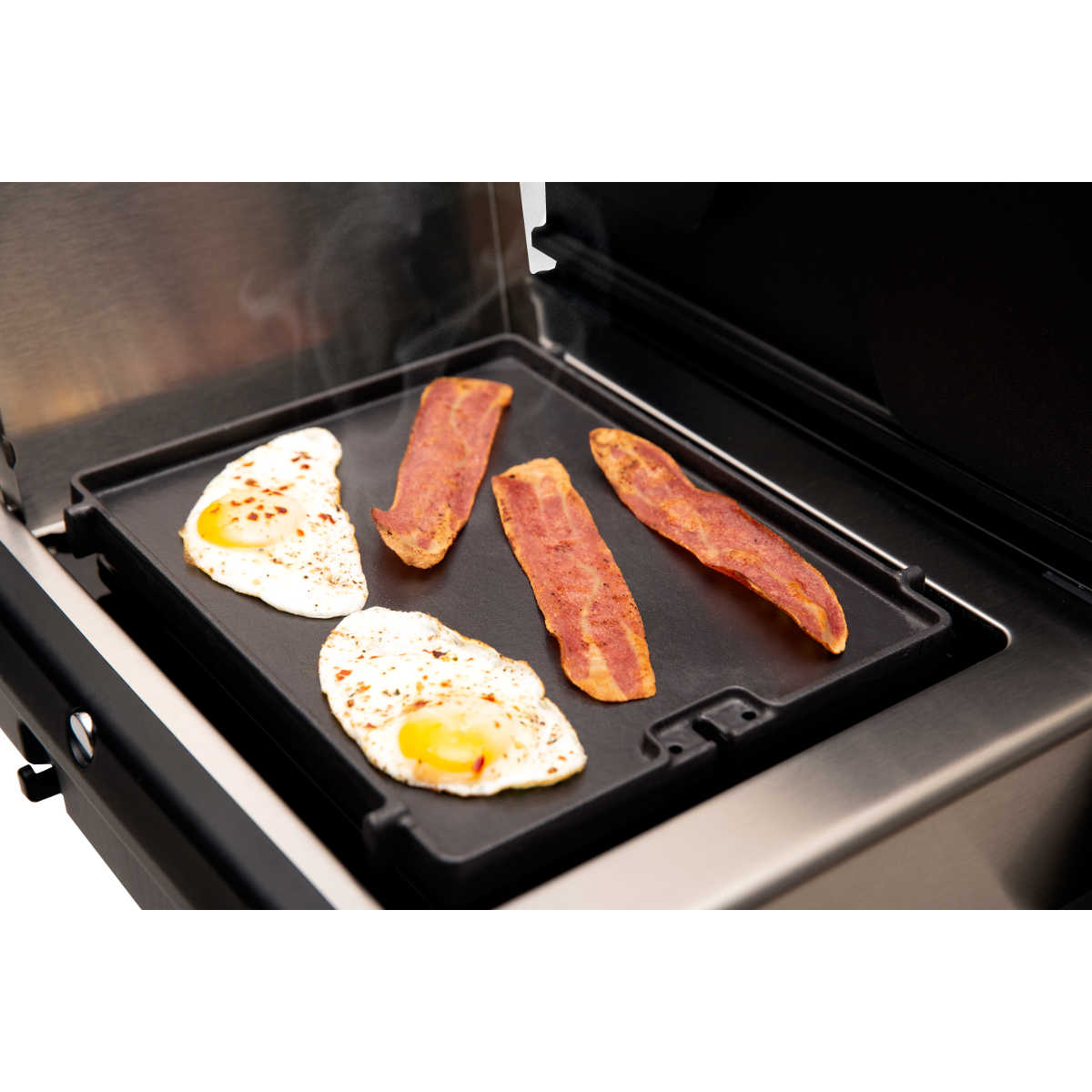 Broil King Seitenbrenner Gussplatte Broil King Seitenbrenner Gussplatte