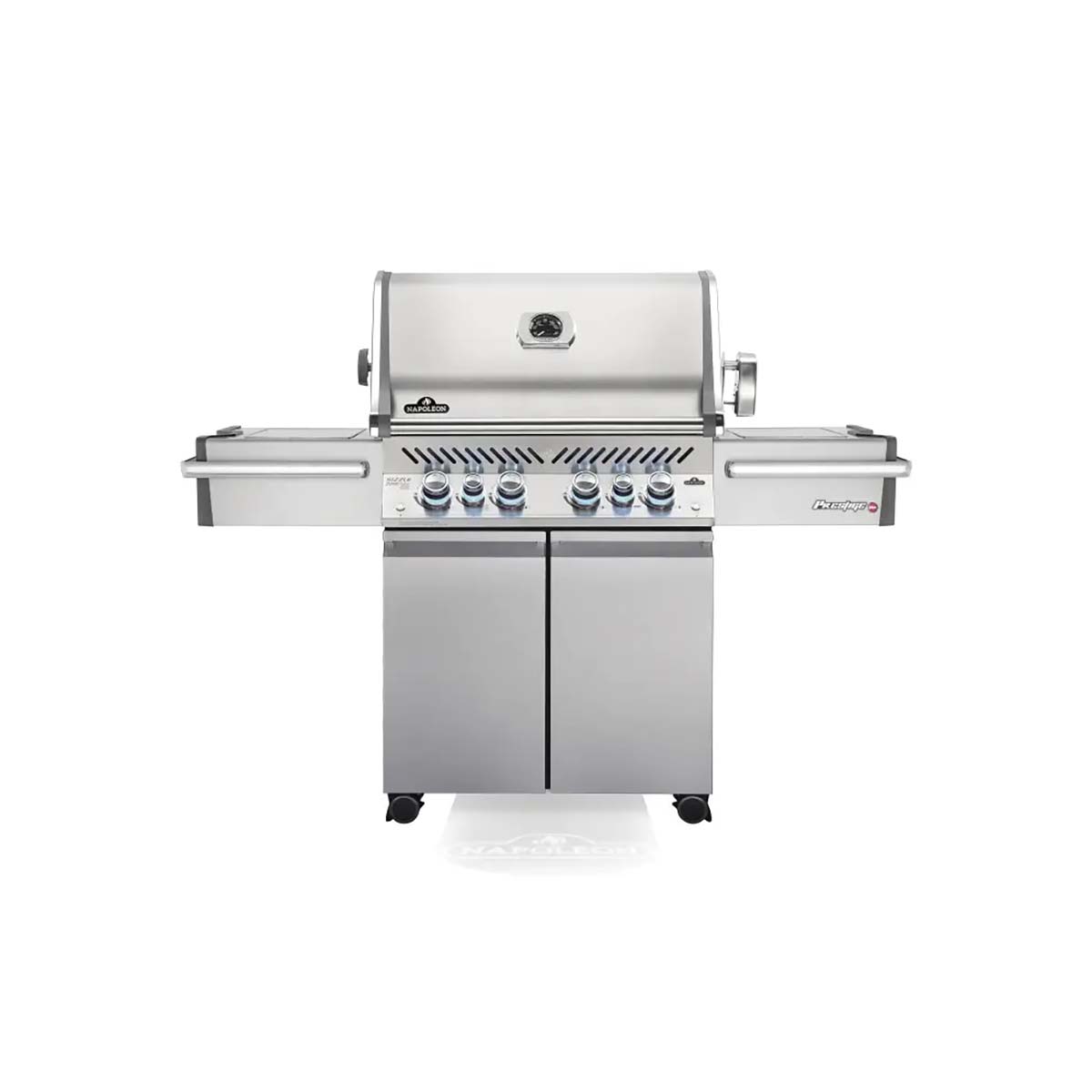 Napoleon Prestige Pro 500 inkl. Drehspiess