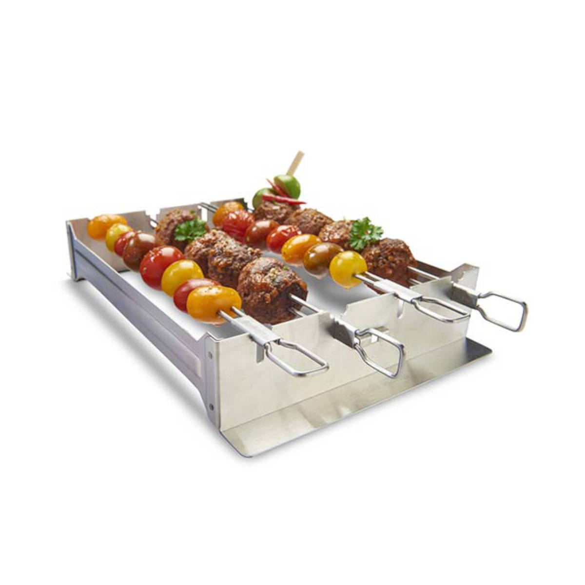 Broil King Narrow Spießgestell