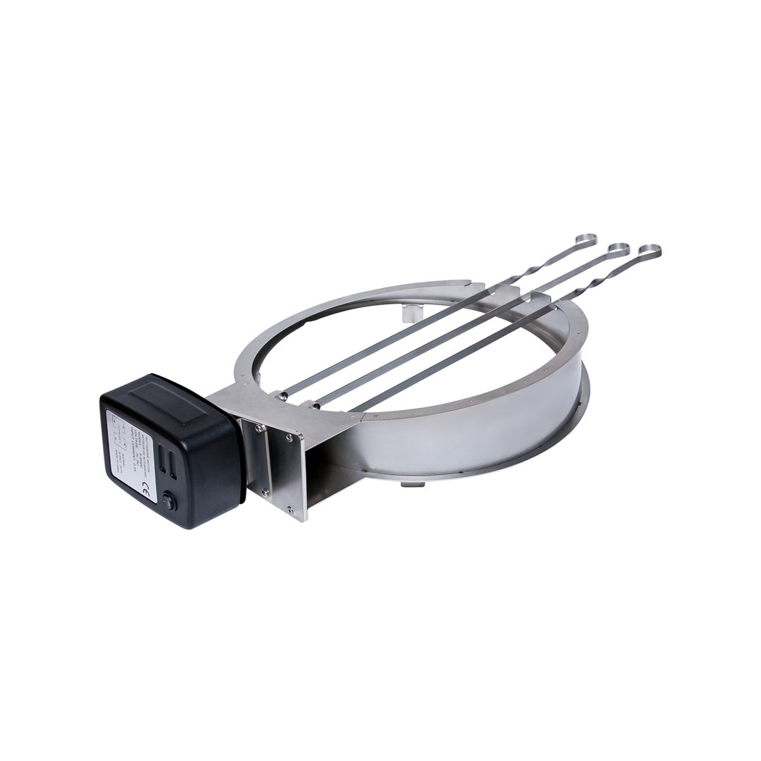ROTISSERIE zu ICON / JUNIOR
