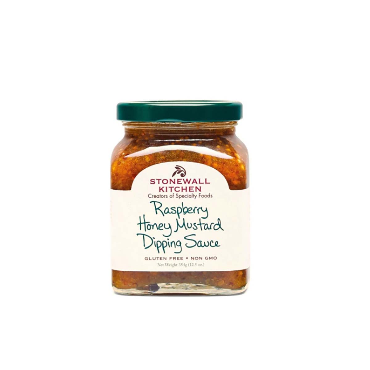 Stonewall Kitchen Raspberry Honey Mustard Dipping Sauce 354 g