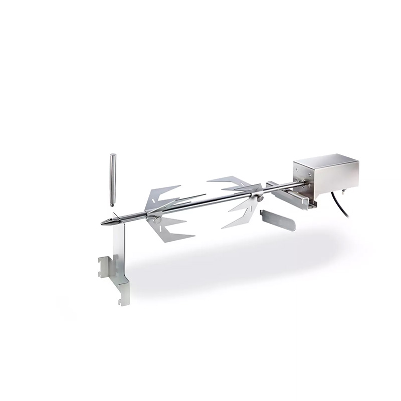 Flammkraft Rotisserie BLOCK C Flammkraft Rotisserie BLOCK C