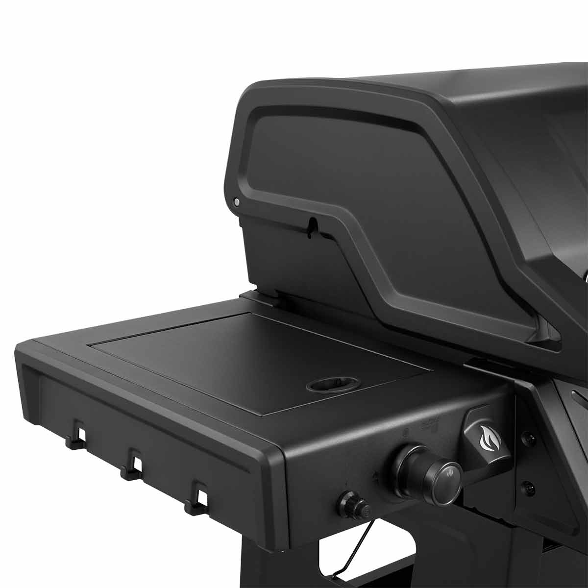 Napoleon Phantom Freestyle PRO 425 mit Sizzle Zone