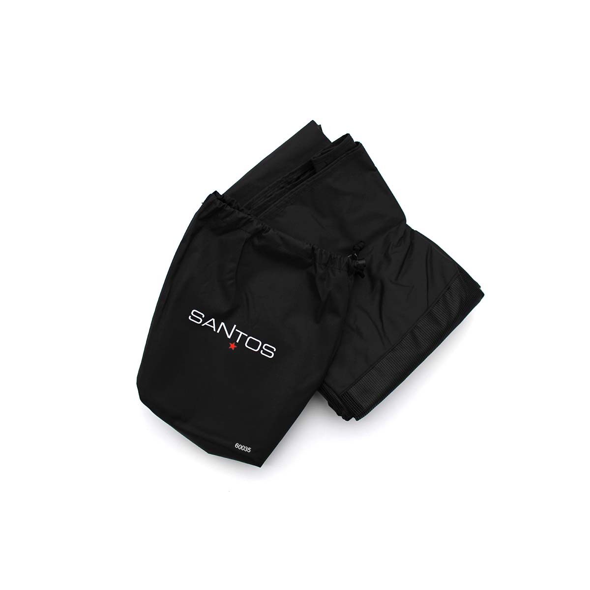 SANTOS Grill Abdeckhaube, Gasgrill Grillabdeckung, 140 x 65 x 128 cm, schwarz, Tasche SANTOS Grill Abdeckhaube, Gasgrill Grillabdeckung, 140 x 65 x 128 cm, schwarz, Tasche