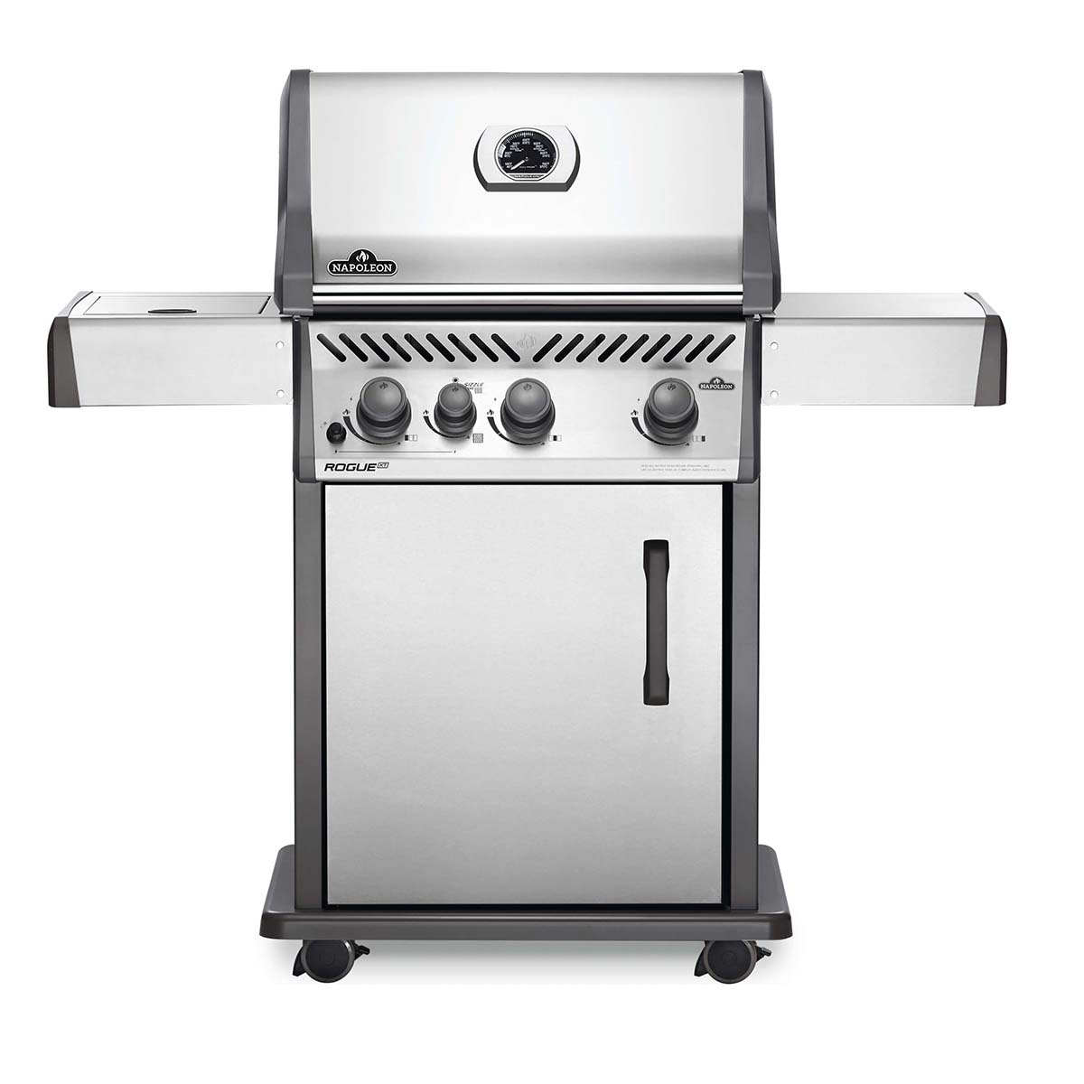 Napoleon Gasgrill Rogue XT425 mit Sizzle Zone