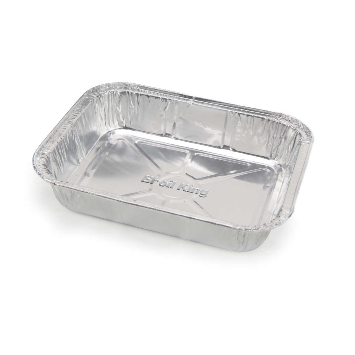 Broil King Fettauffangschalen 10er Pack Broil King Fettauffangschalen 10er Pack