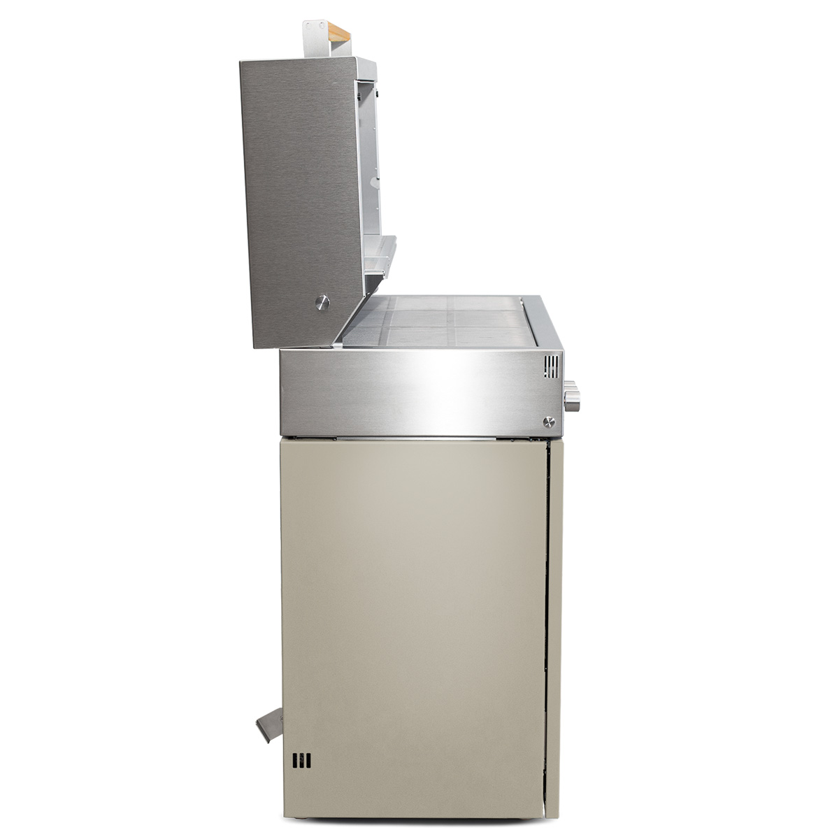 Flammkraft Block D Gen 5 Taupe Flammkraft Block D Gen 5 Taupe