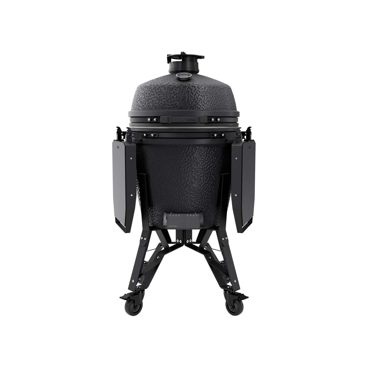 BSTRD. Pro Large Complete Keramikgrill | Graphite